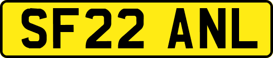 SF22ANL