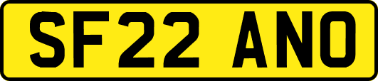 SF22ANO