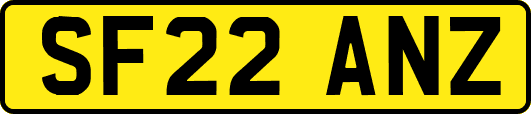 SF22ANZ