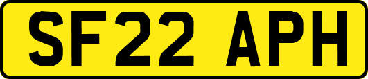 SF22APH
