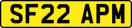 SF22APM