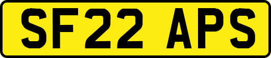 SF22APS
