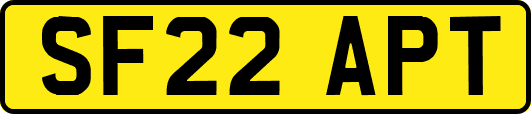 SF22APT