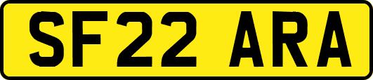 SF22ARA