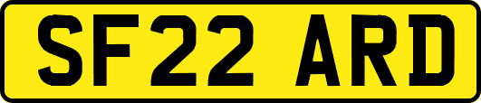 SF22ARD