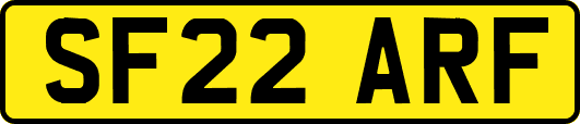 SF22ARF