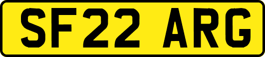 SF22ARG