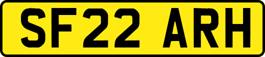 SF22ARH
