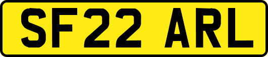 SF22ARL