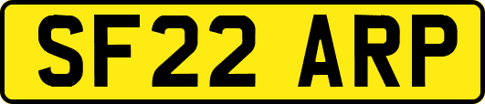 SF22ARP