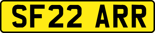 SF22ARR