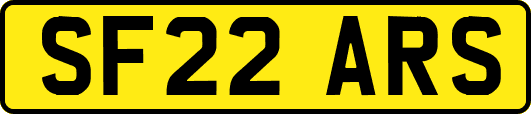 SF22ARS
