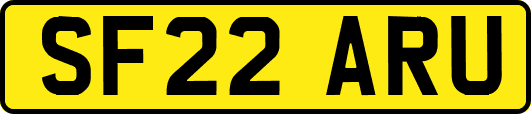 SF22ARU