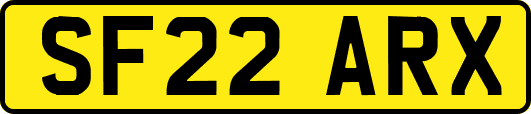 SF22ARX