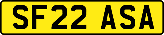 SF22ASA