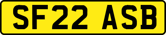 SF22ASB