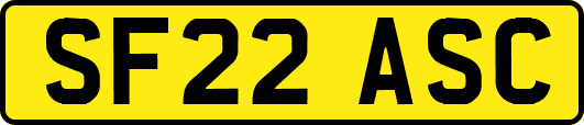 SF22ASC