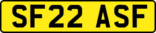 SF22ASF