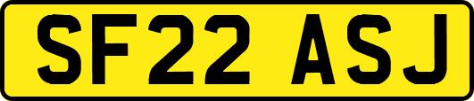SF22ASJ