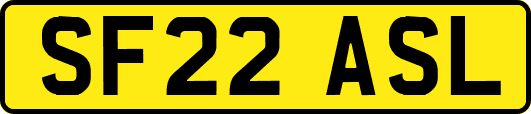 SF22ASL