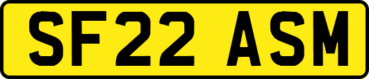 SF22ASM
