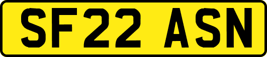 SF22ASN