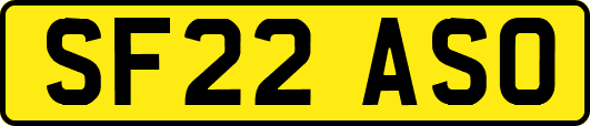 SF22ASO