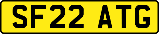 SF22ATG