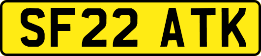 SF22ATK