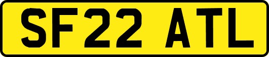 SF22ATL