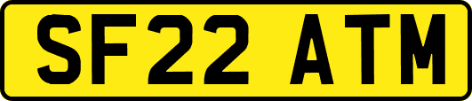 SF22ATM