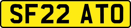 SF22ATO