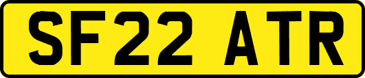 SF22ATR