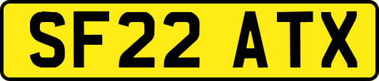SF22ATX