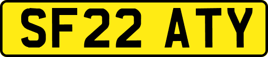 SF22ATY