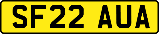 SF22AUA