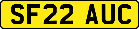 SF22AUC