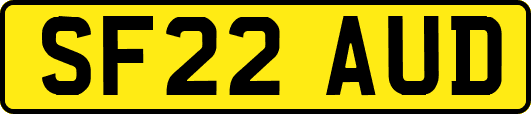 SF22AUD