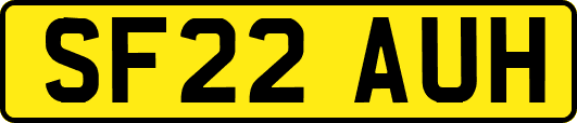 SF22AUH