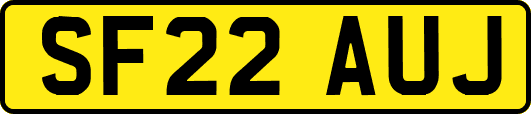 SF22AUJ