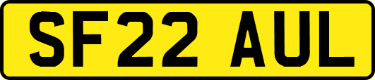 SF22AUL