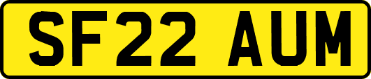 SF22AUM