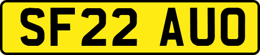 SF22AUO