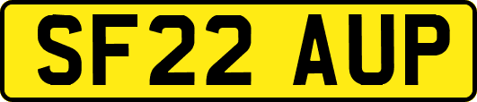 SF22AUP