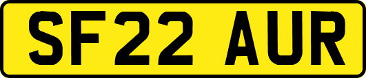 SF22AUR