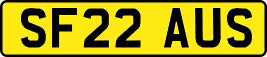 SF22AUS