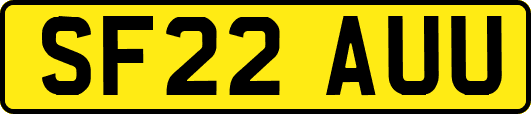 SF22AUU