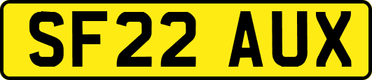 SF22AUX
