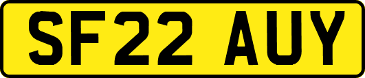 SF22AUY