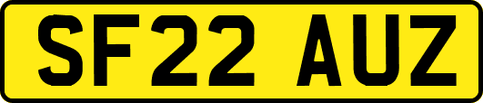 SF22AUZ